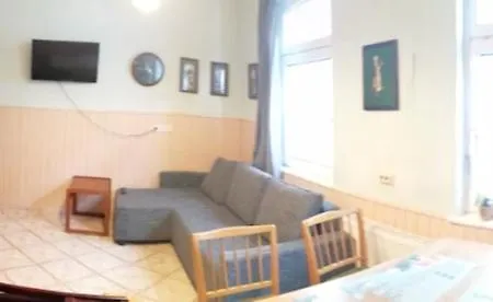 Ling Long Ferienwohnung Steinhude Am Meer Wunstorf Exterior photo
