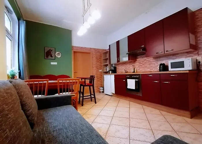 Ling Long Ferienwohnung Steinhude Am Meer