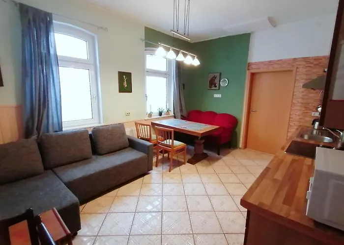 Ling Long Ferienwohnung Steinhude Am Meer