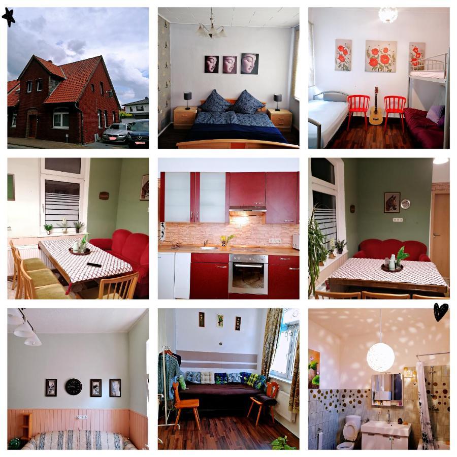 Ling Long Steinhude Am Appartement