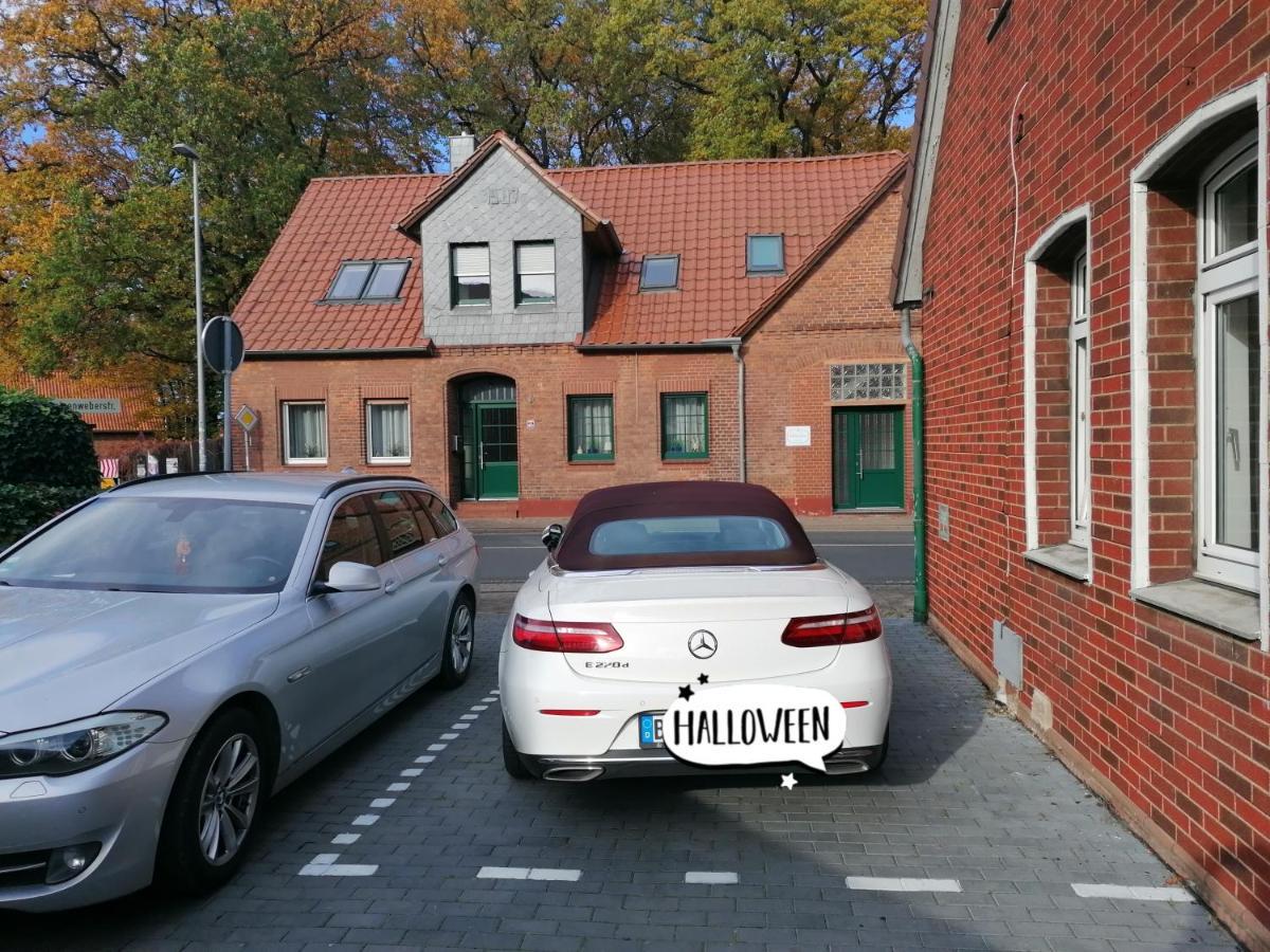 Appartement Ling Long Steinhude Am *