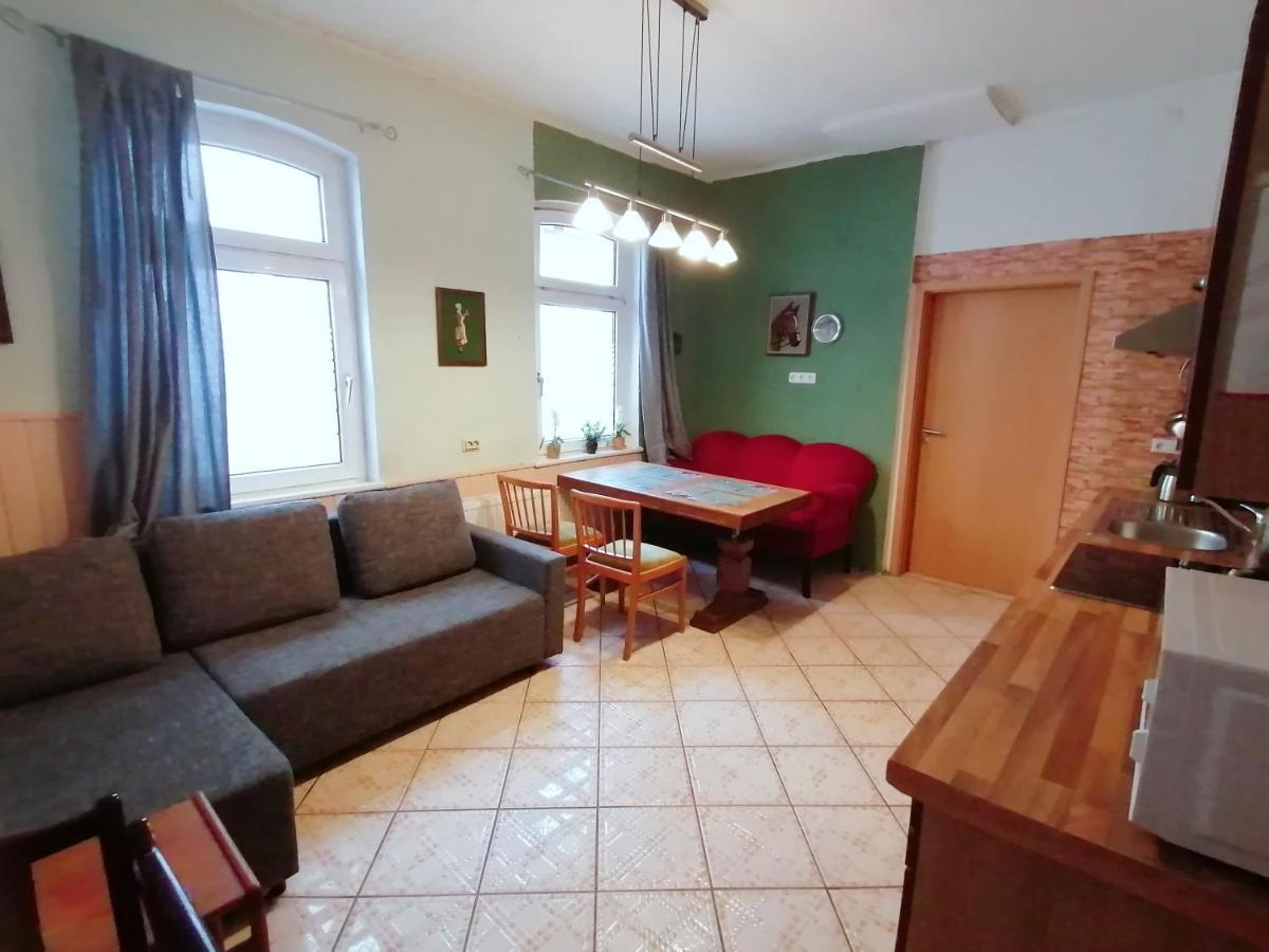 Ling Long Steinhude Am Appartement *