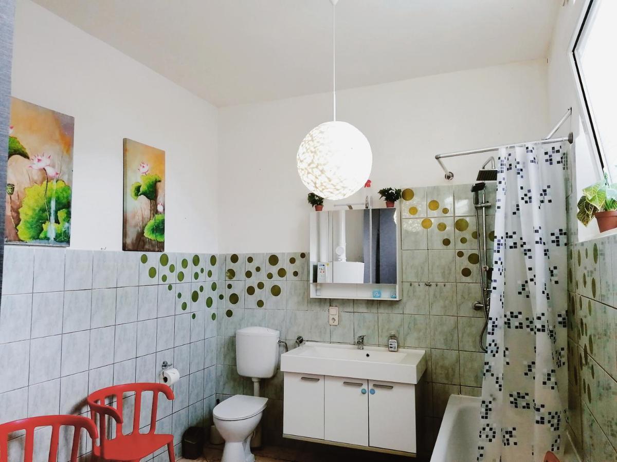 Ling Long Steinhude Am Appartement