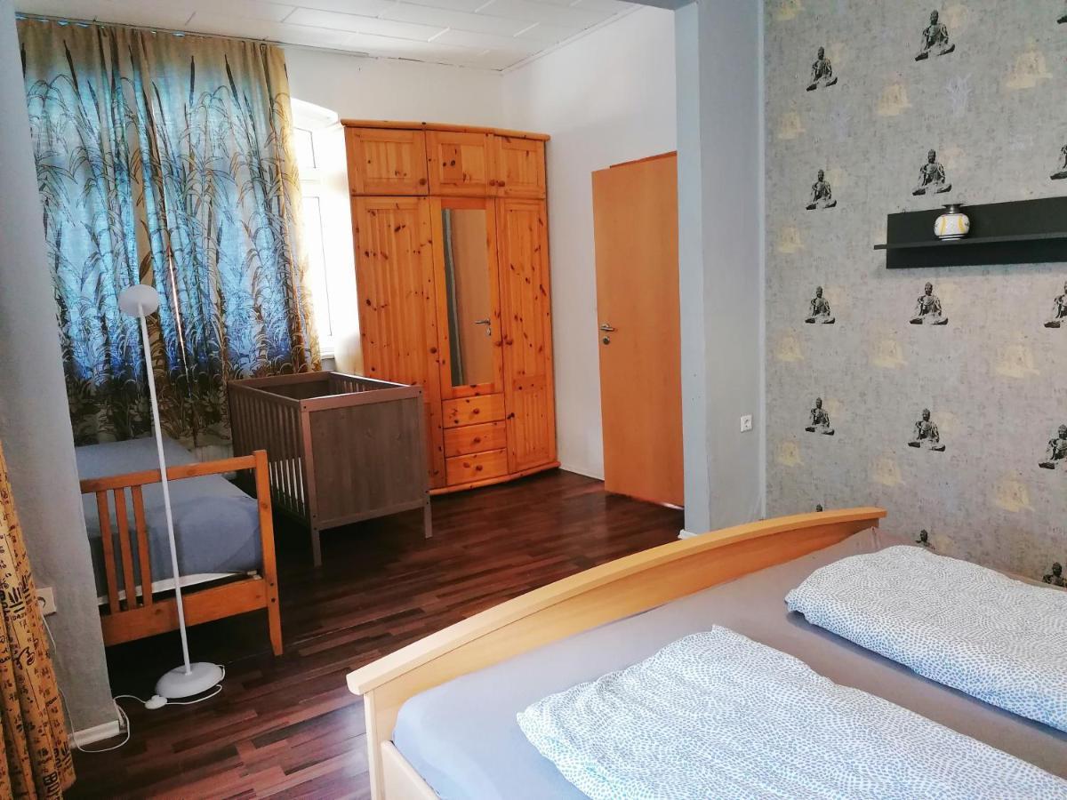 Appartement Ling Long Steinhude Am *