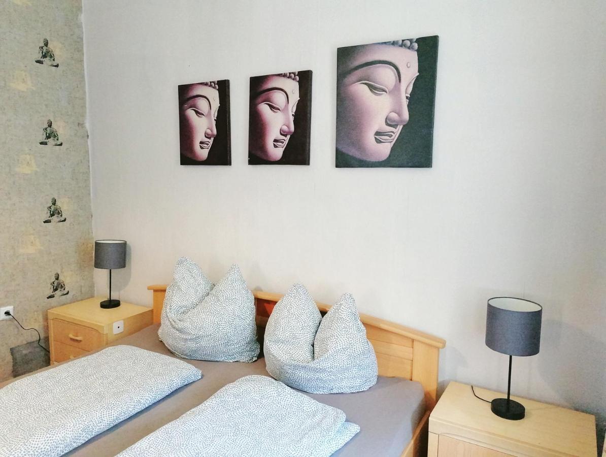 Appartement Ling Long Steinhude Am