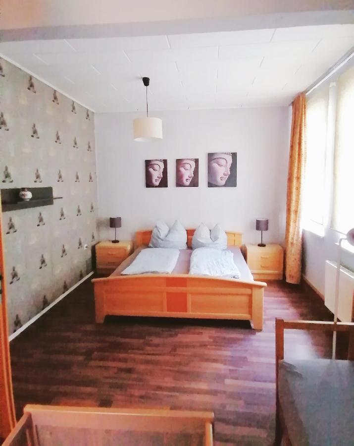 Appartement Ling Long Steinhude Am Wunstorf